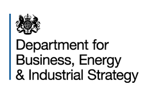 Department for Business, Energy and Industrial Strategy