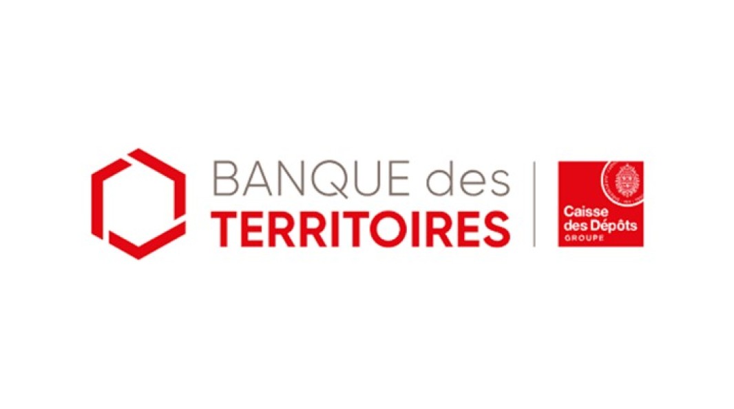 Logo de la Banque des Territoires