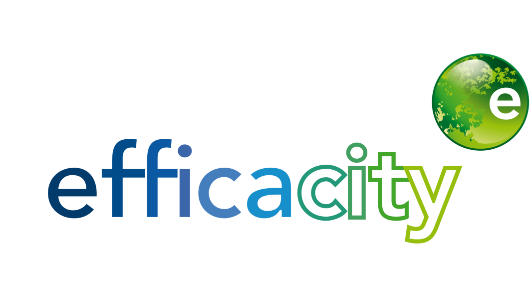 Logo Efficacity