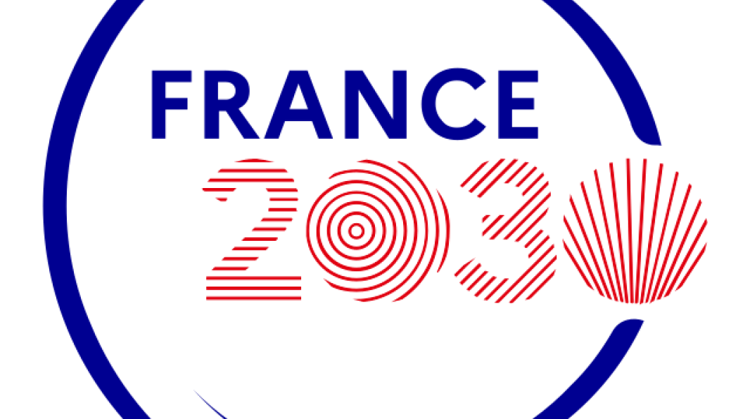 Logo de France 2030