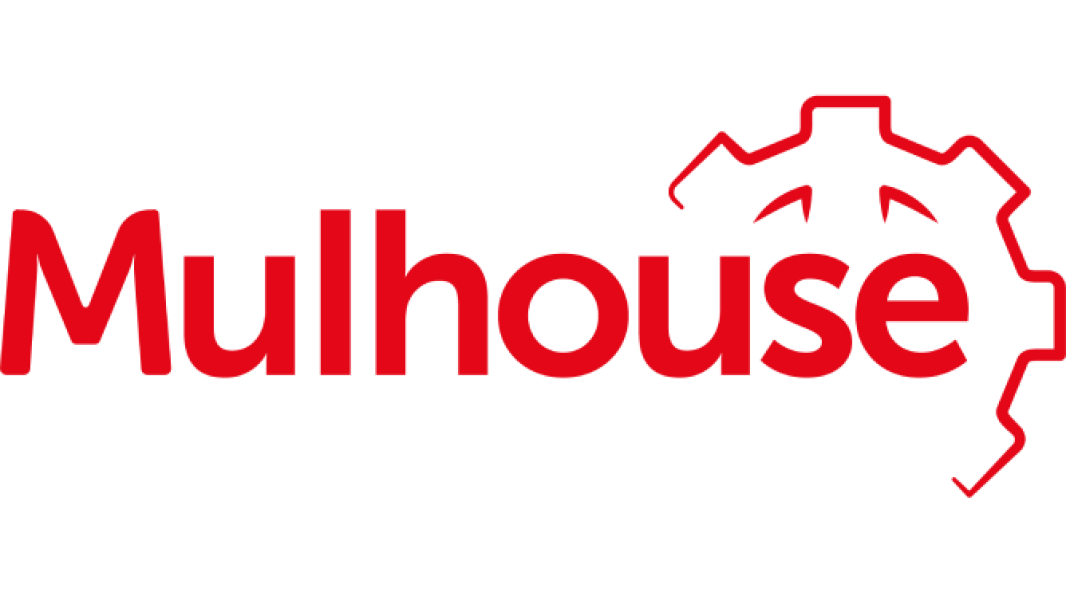 Logo de la Ville de Mulhouse